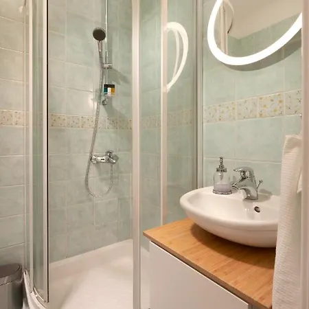 By Cvita Apartment *